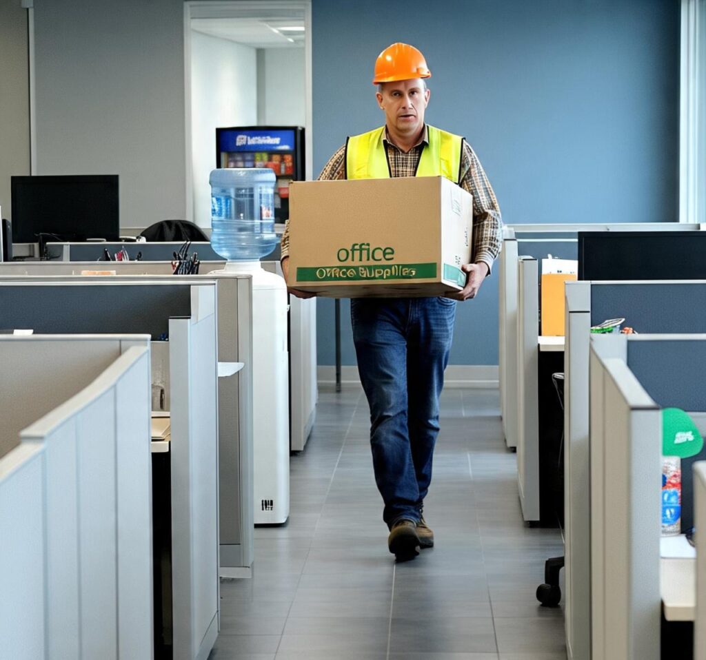 TOP RATED MOVING SERVICES DUBAI