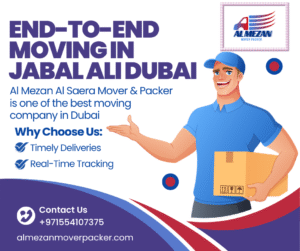 Read more about the article End-to-end moving in Jabal Ali Dubai