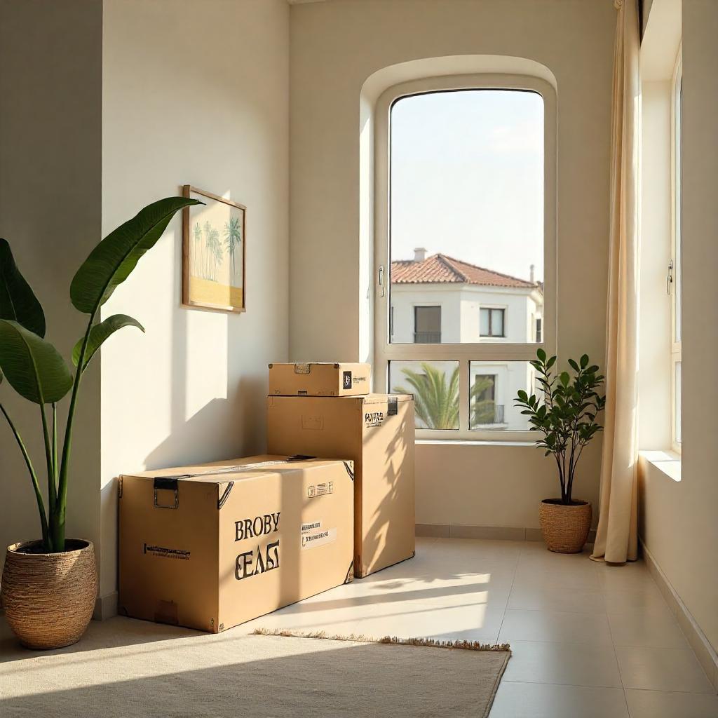 Best Movers in Muweilah Sharjah