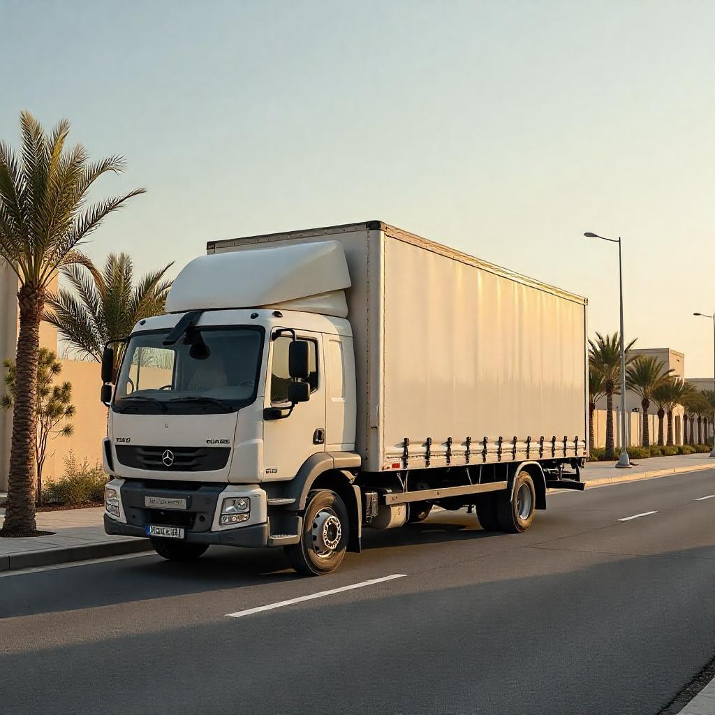 Best Movers in Muweilah Sharjah