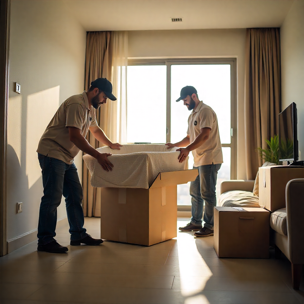 Room Shifting Services Abu Dhabi,Sharjah,Dubai