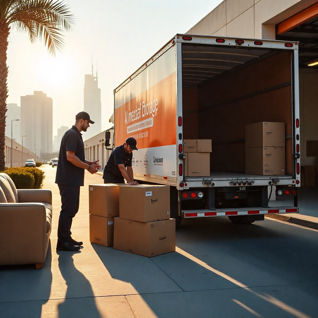 Quick movers abu dhabi & Sharjah 