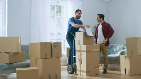 Professional Packers Dubai- Dubai's Best Packer