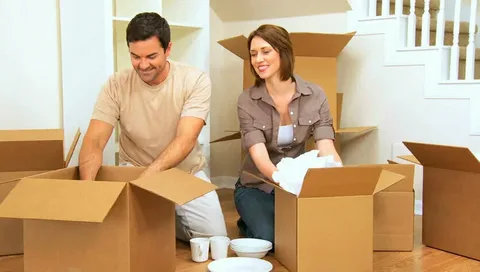 Professional Packers Dubai- Dubai's Best Packer