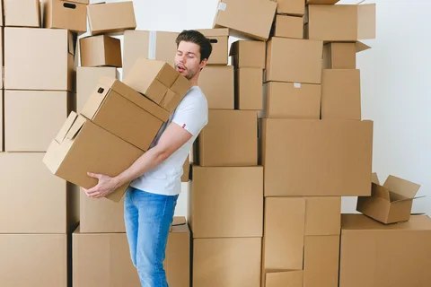 Professional Packers Dubai- Dubai's Best Packer