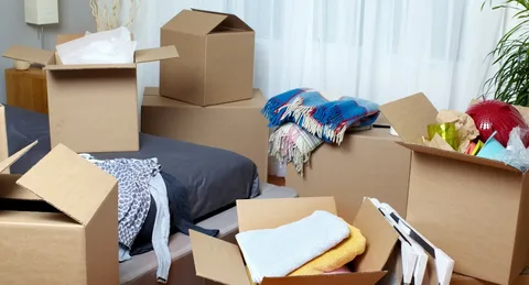 Shifting household items | House Shifting|Relocation dubai 