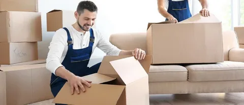 Full house movers | Dubai House Movers | Professional House Movers