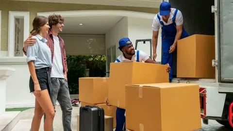Full house movers | Dubai House Movers | Professional House Movers