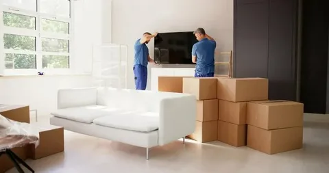 Packing and moving services Mirdif,majan dubai
