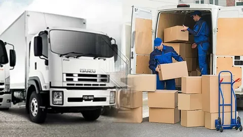 Packing and moving services Mirdif,majan dubai