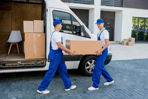 Local house movers Sharjah |  Residential Moving UAE