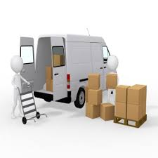 Pack and move services