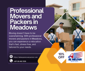 Read more about the article The Ultimate Guide to Hassle-Free Relocation in Meadows – Move Smarter, Live Better