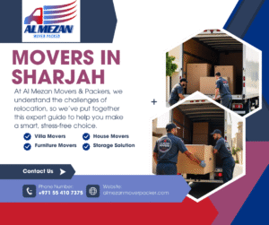 Read more about the article Movers in sharjah – 055 410 7375