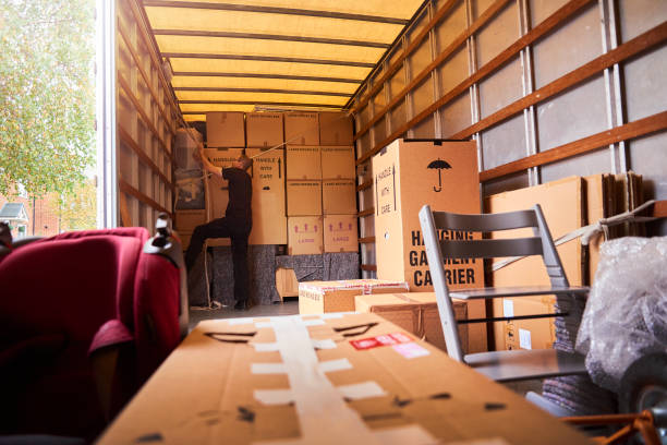 Free Packing and Storage Services Sharjah