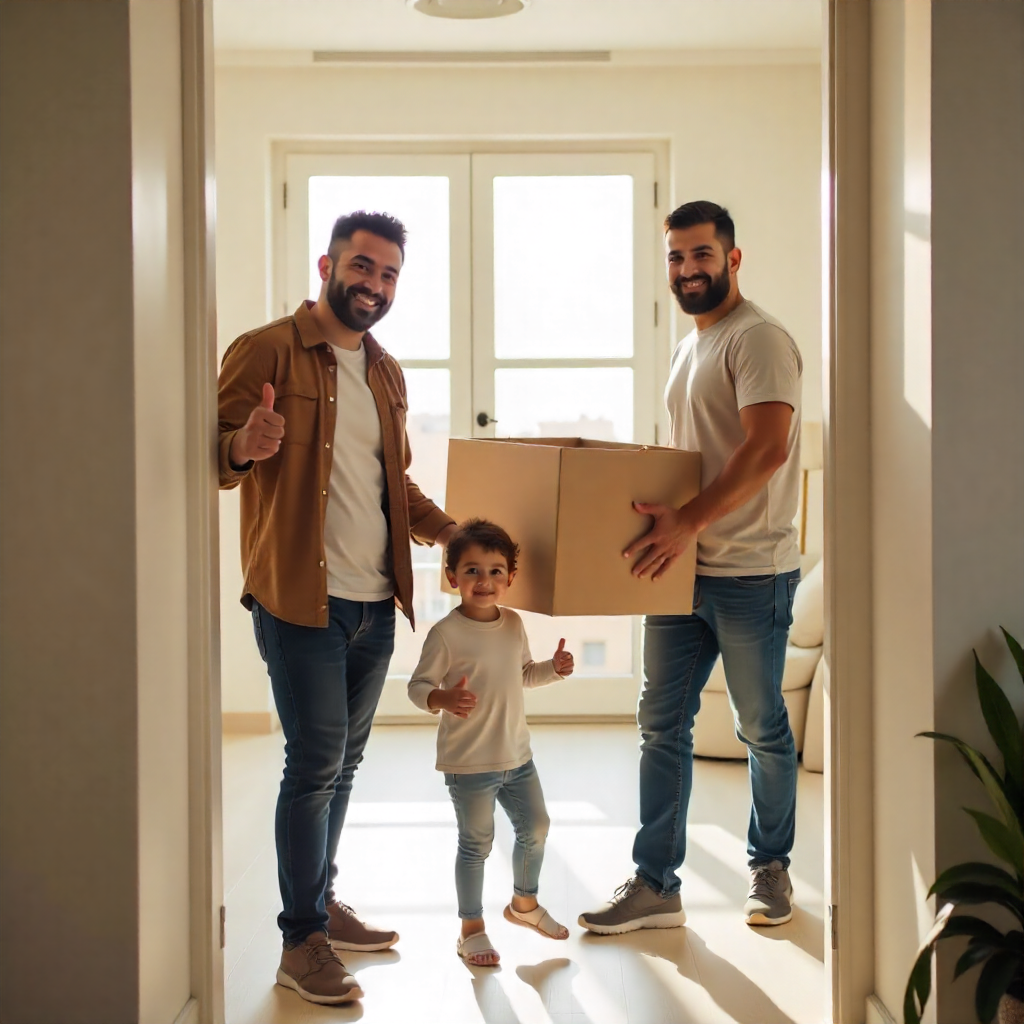 Mover And Packers In Dubai- Packers and Movers