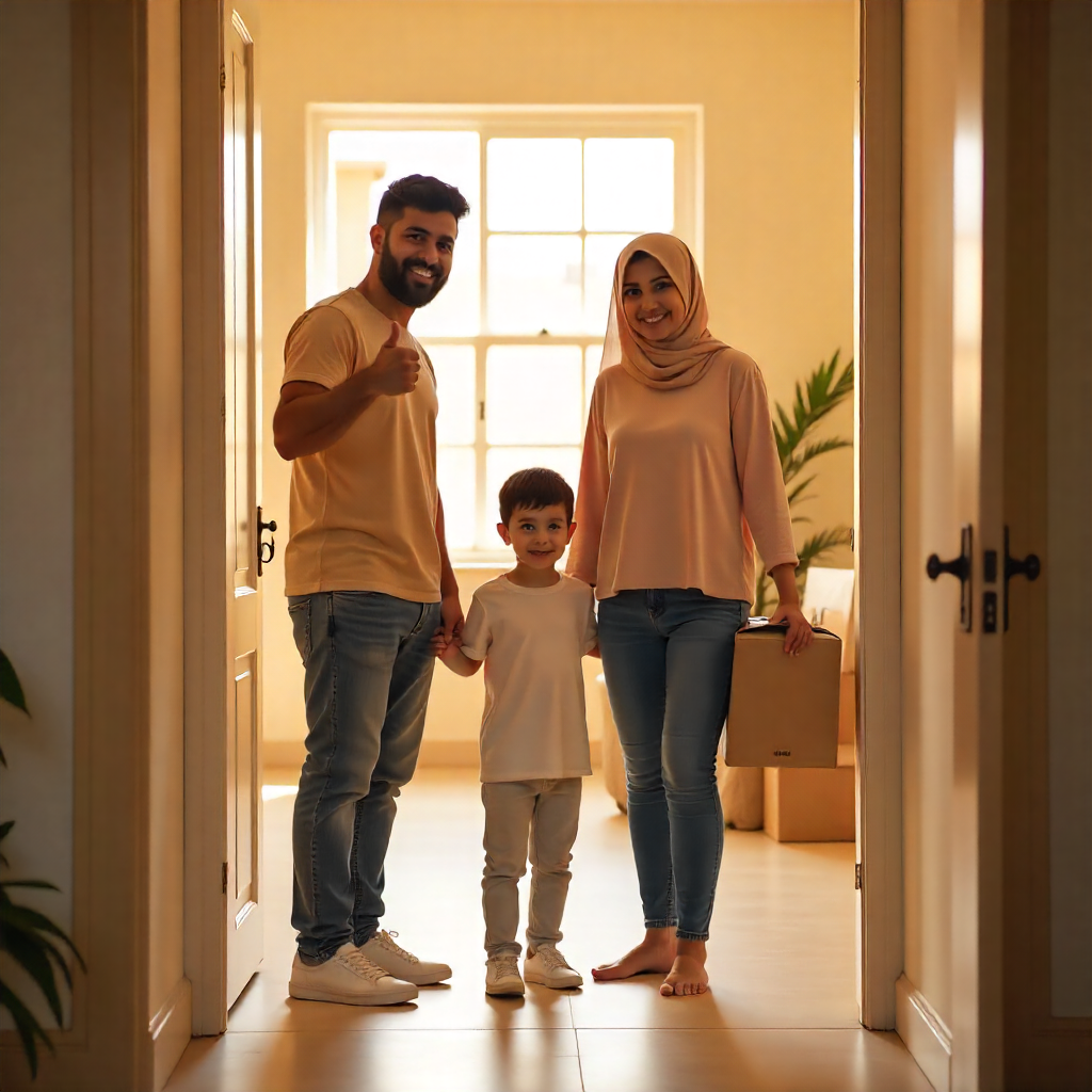 Mover And Packers In Dubai- Packers and Movers