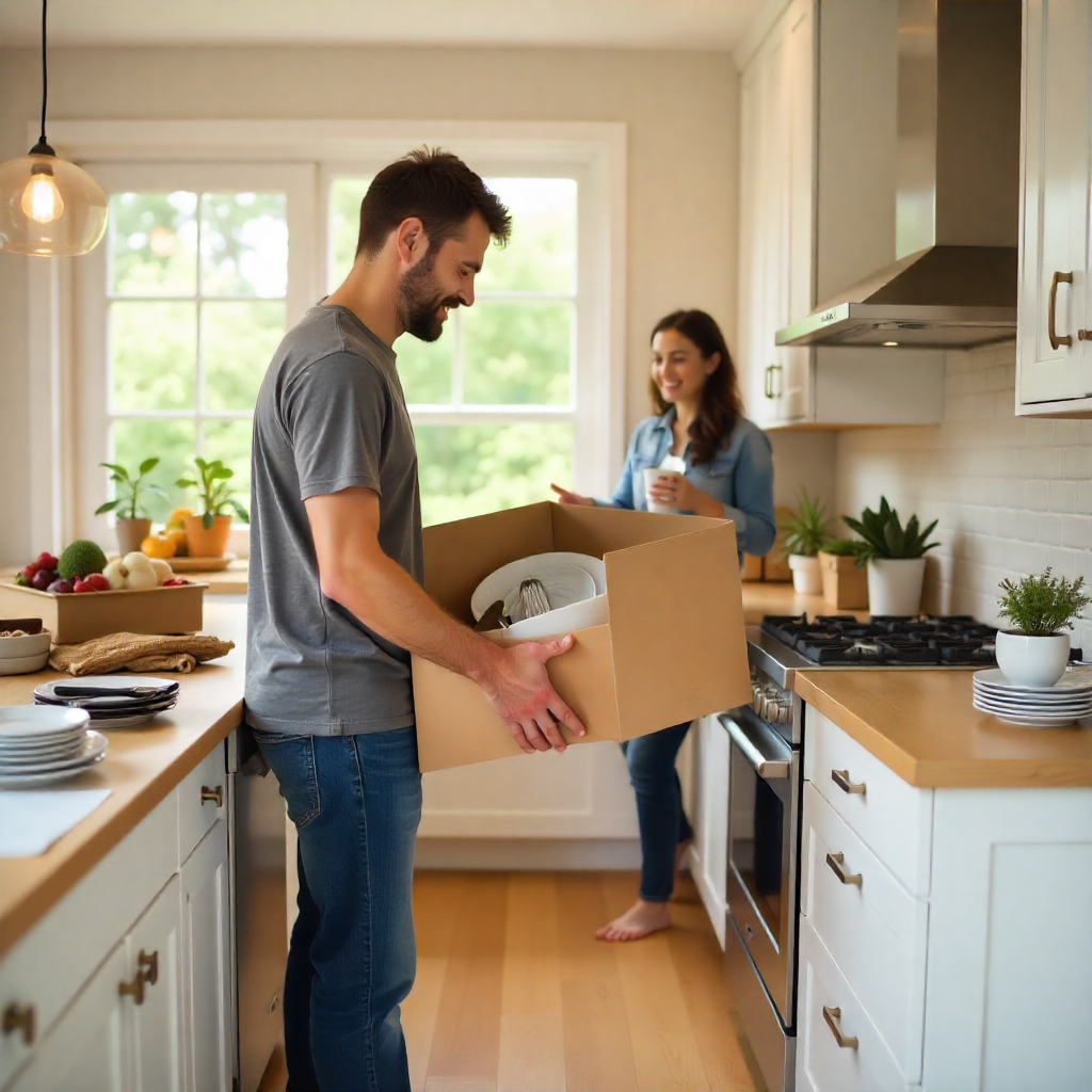 Packers and movers near by me