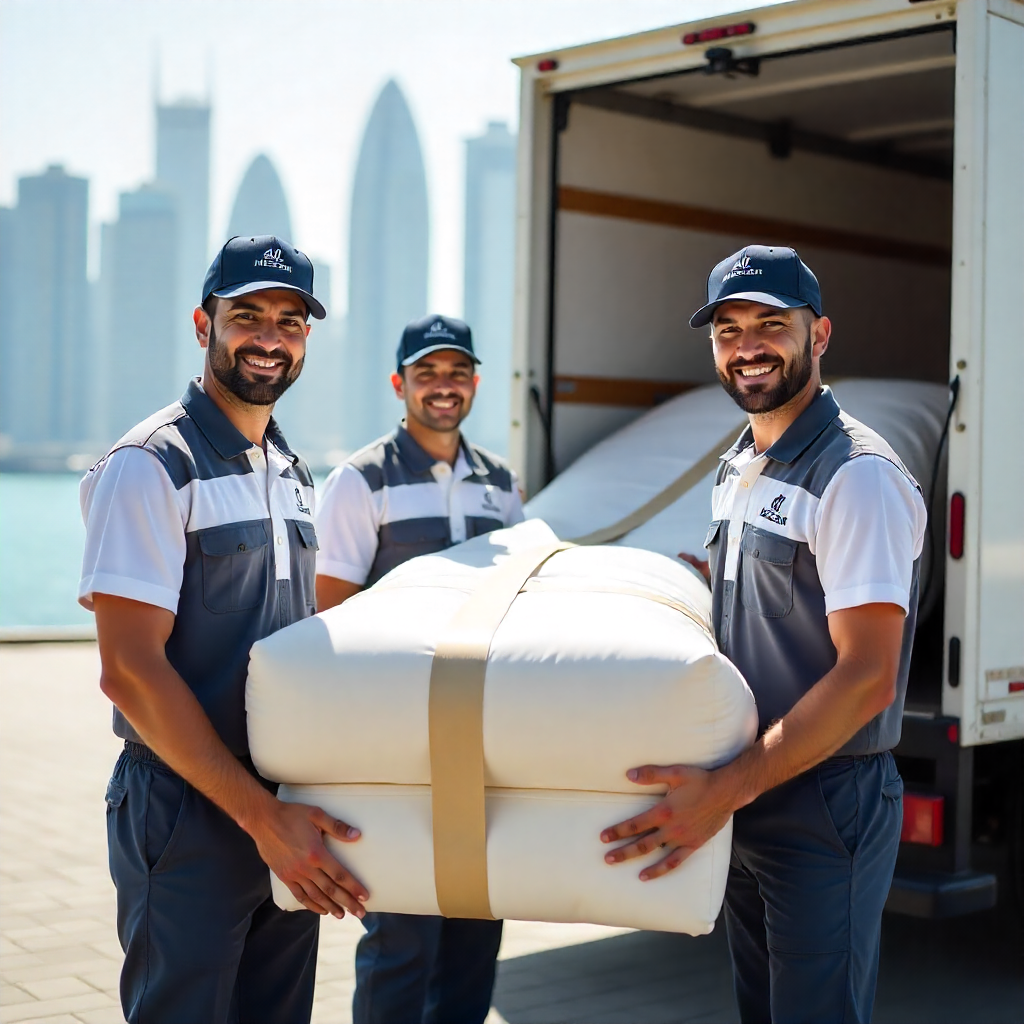 Movers in dubai marina-Packers and movers in dubai
