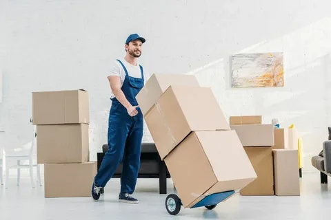 Top Best Movers in Al Ain-Movers and packers Al Ain 