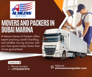 Read more about the article Movers And Packers In Dubai Marina-0554107375