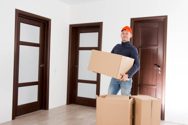 Best Movers And Packers In Dubai