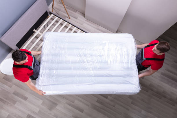 Movers And Packing