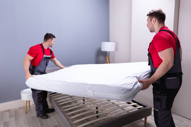 Movers And Packing