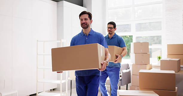 Best Movers And Packers In Dubai