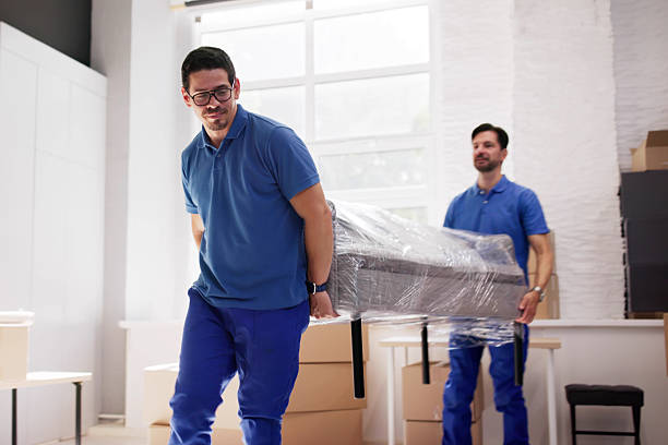 Best Movers And Packers In Dubai