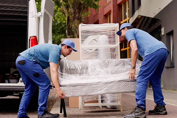 Movers And Packing