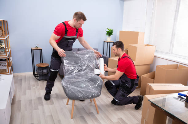 What specific packing materials do you use for high-value items