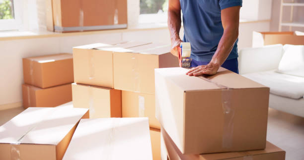 Moving Company UAE