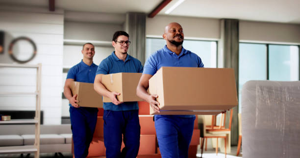 How To Find  Movers Near Me In Dubai