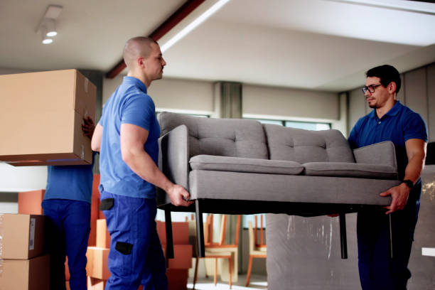 What specific packing materials do you use for high-value items