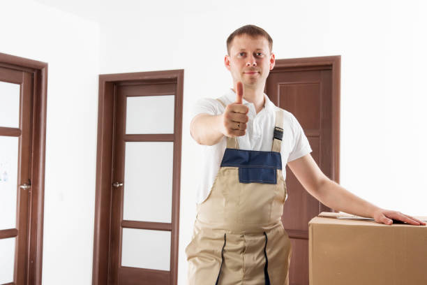 Packers And Movers Near Me