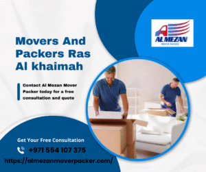 Read more about the article Movers And Packers Ras Al khaimah​