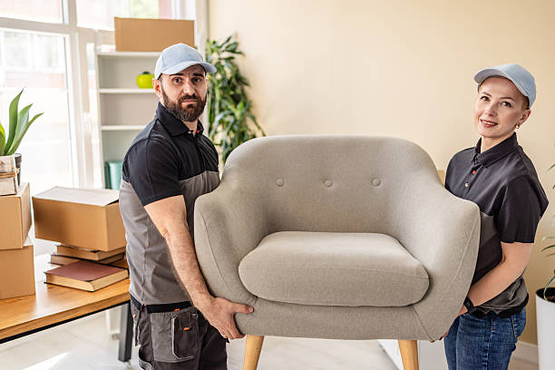 Movers In Palm Jumeirah-Moving Company