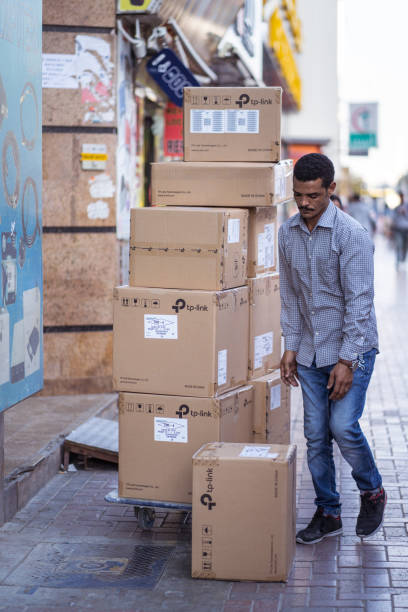 Dubai Movers And Storage 10% Off