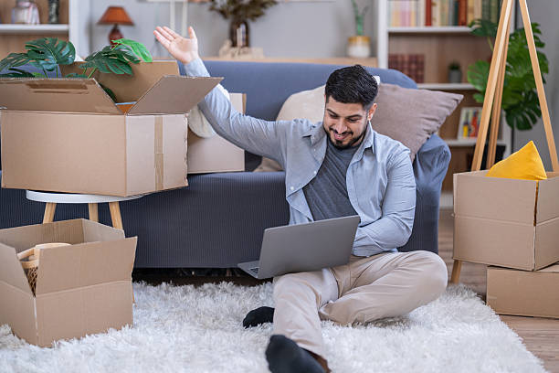 How to move office furniture in dubai?