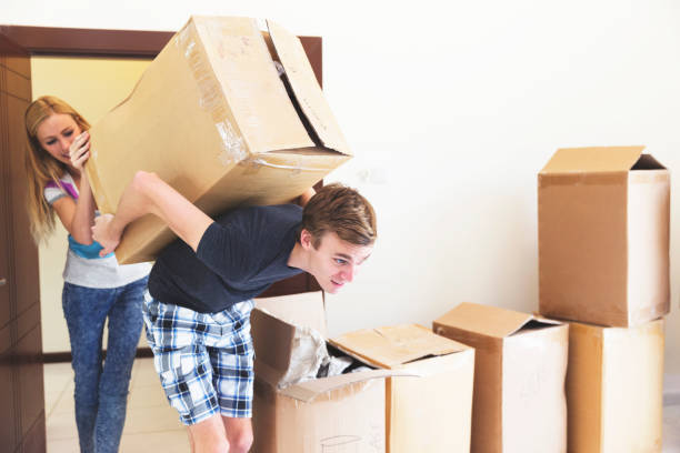 Furniture disassembly & assembly in dubai