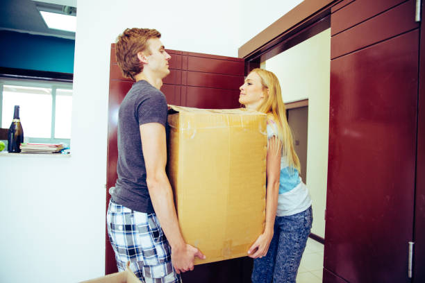 Dubai Movers And Storage 10% Off