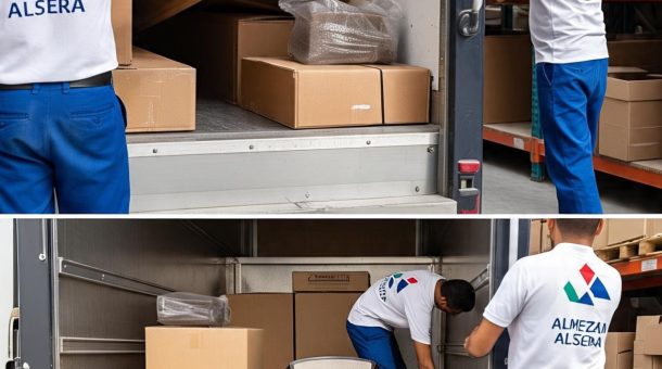 moving company dubai - movers dubai - packers and movers